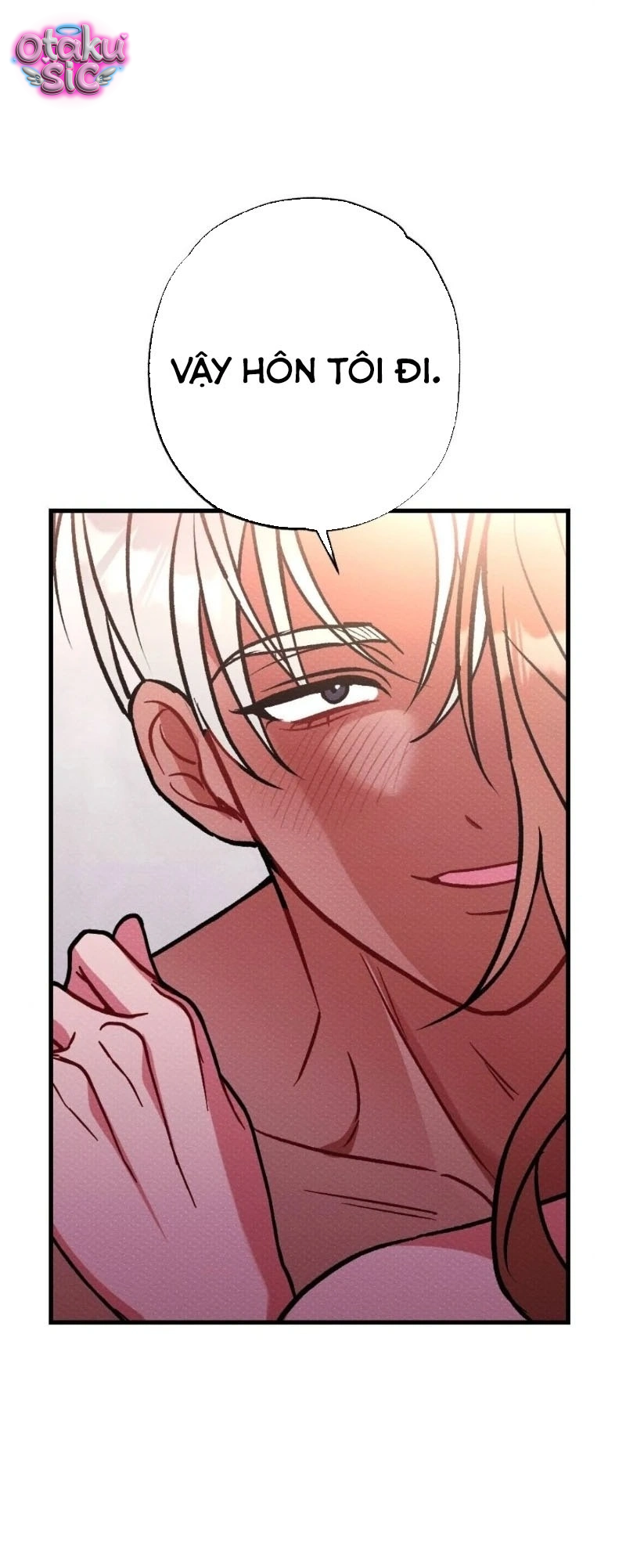 Dục Vọng Dơ Bẩn - Chap 17