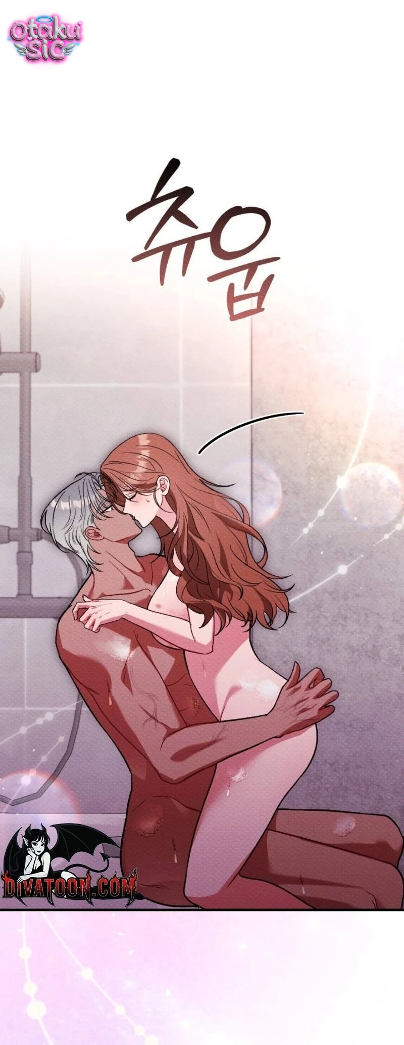 Dục Vọng Dơ Bẩn - Chap 17