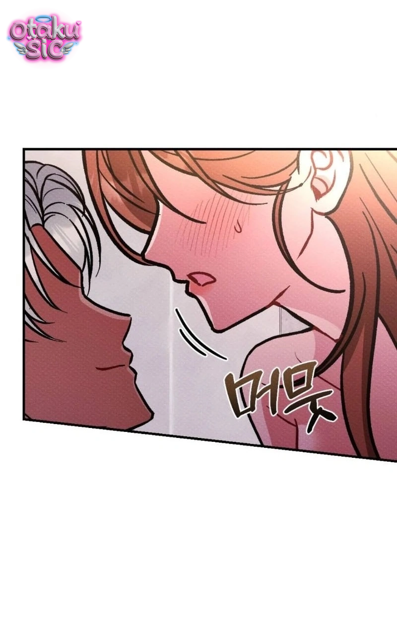 Dục Vọng Dơ Bẩn - Chap 17