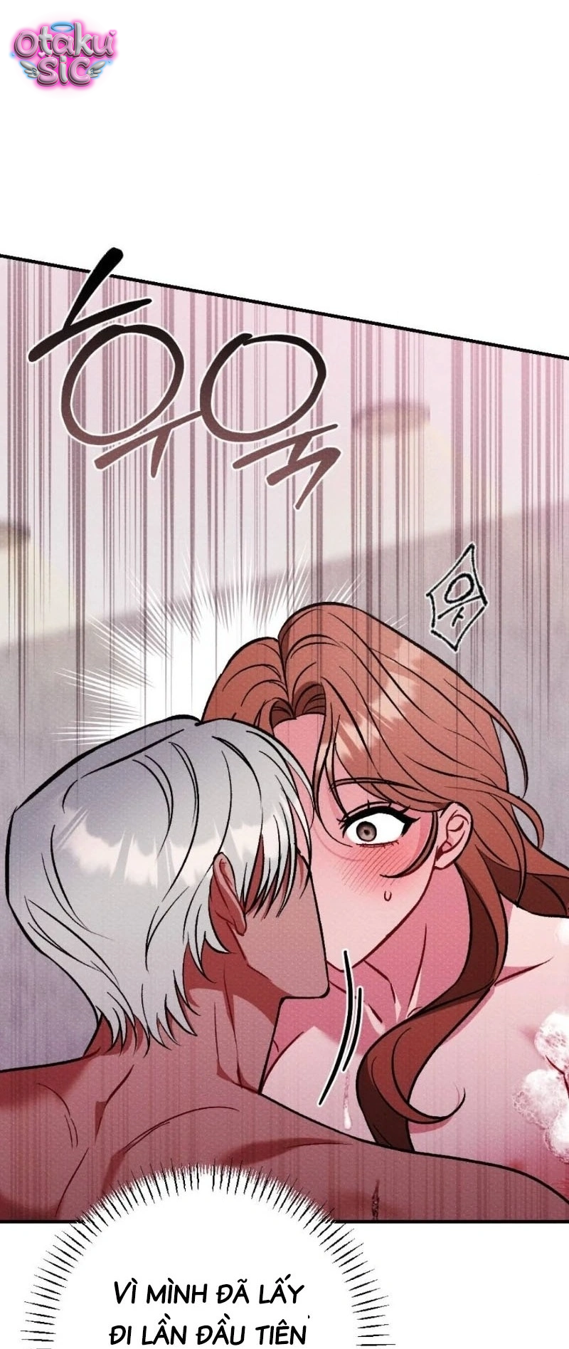 Dục Vọng Dơ Bẩn - Chap 17