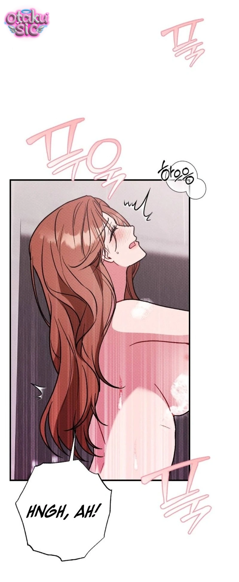 Dục Vọng Dơ Bẩn - Chap 17