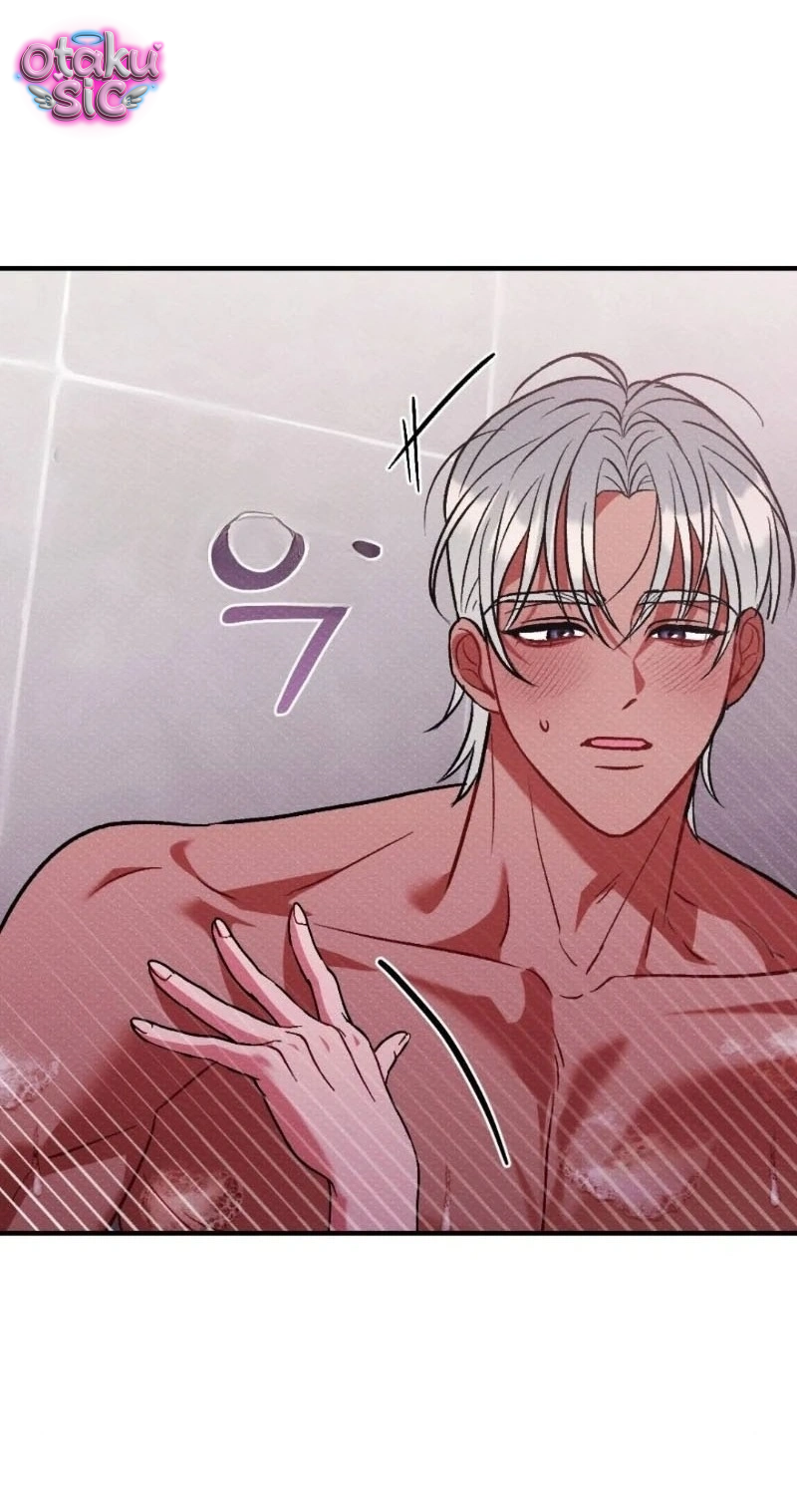 Dục Vọng Dơ Bẩn - Chap 17