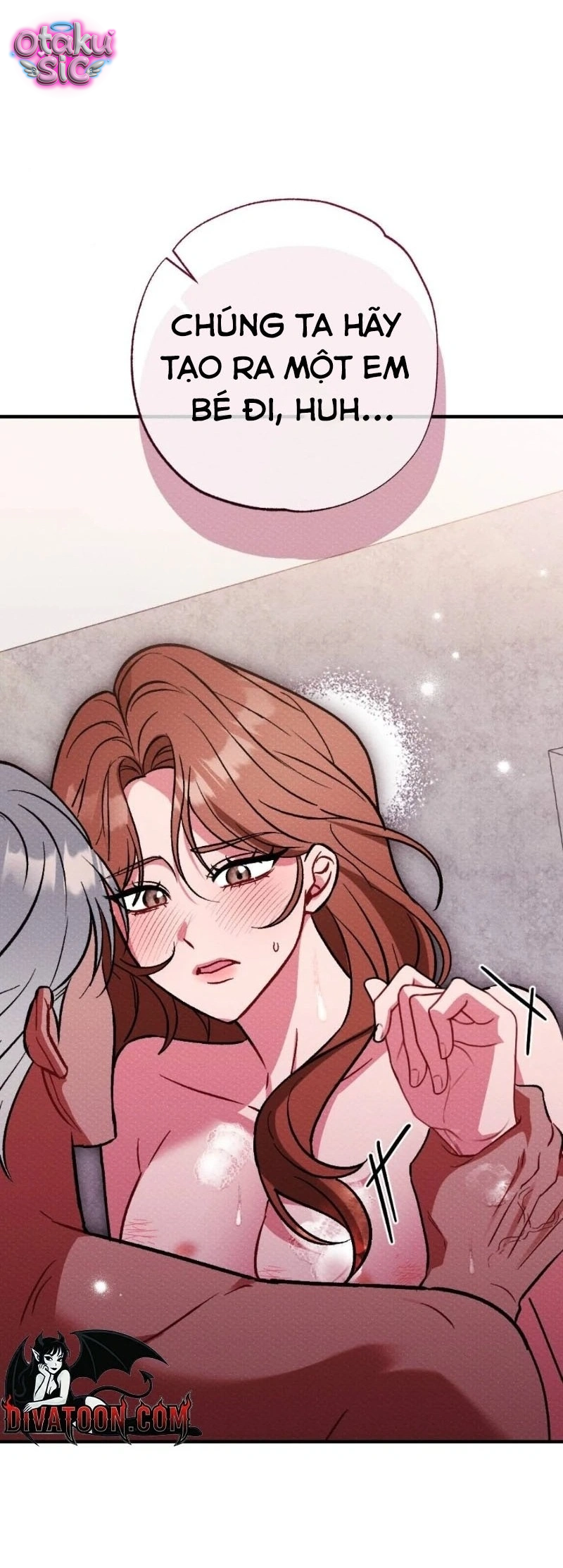 Dục Vọng Dơ Bẩn - Chap 17