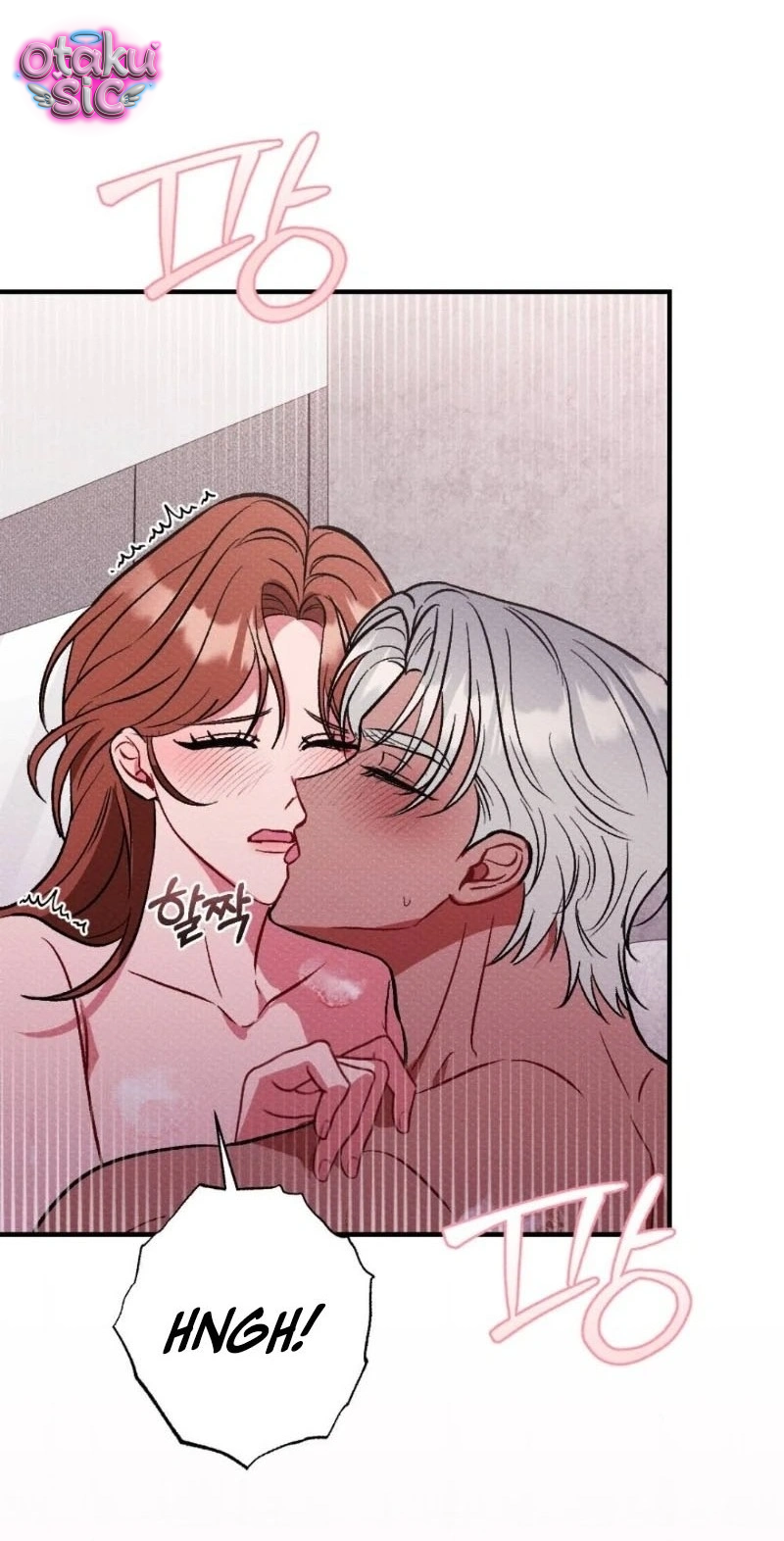Dục Vọng Dơ Bẩn - Chap 17