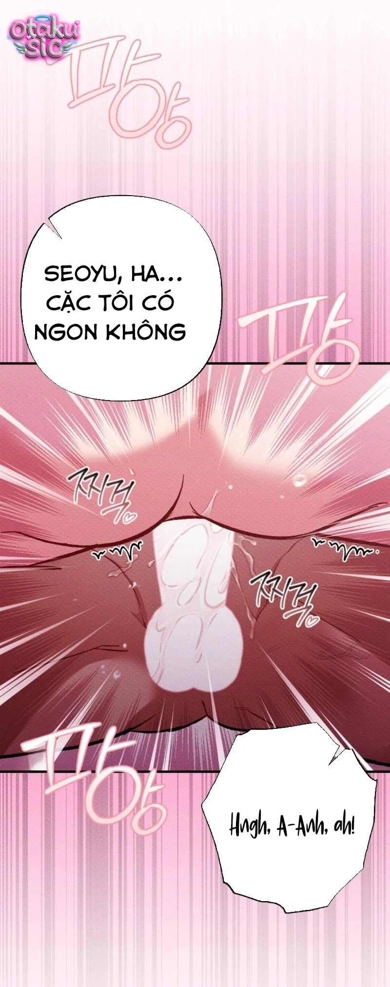Dục Vọng Dơ Bẩn - Chap 17