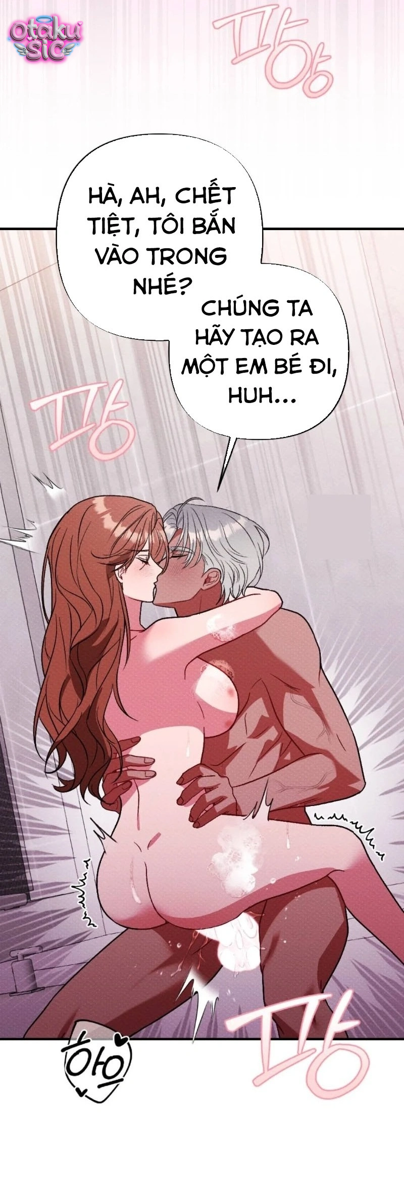 Dục Vọng Dơ Bẩn - Chap 17