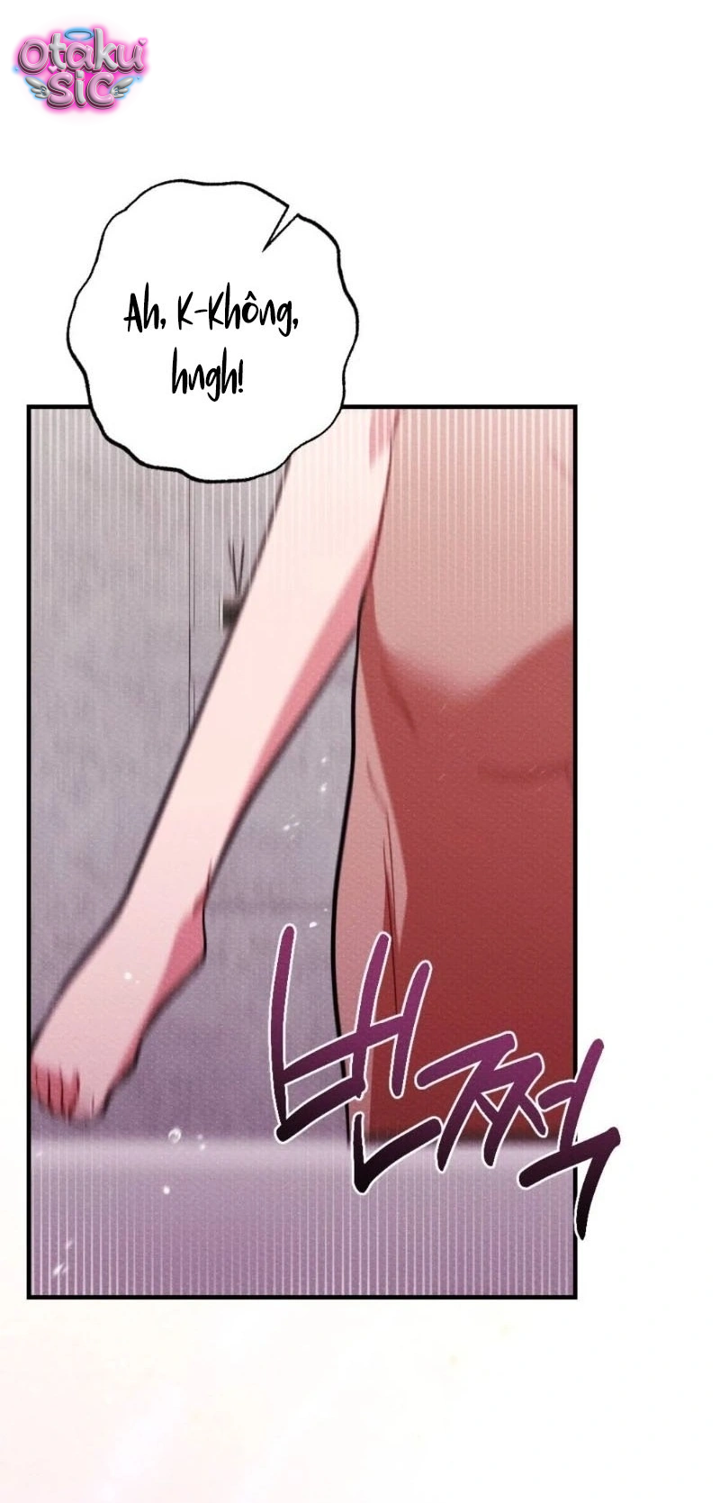 Dục Vọng Dơ Bẩn - Chap 17