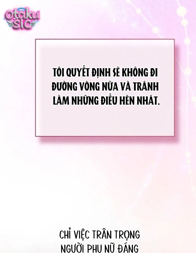 Dục Vọng Dơ Bẩn - Chap 17