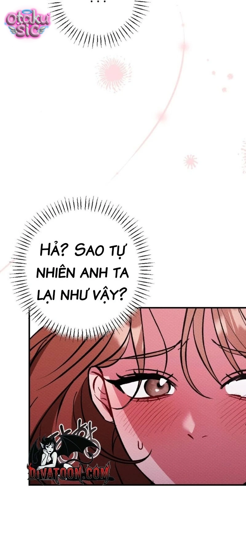 Dục Vọng Dơ Bẩn - Chap 17