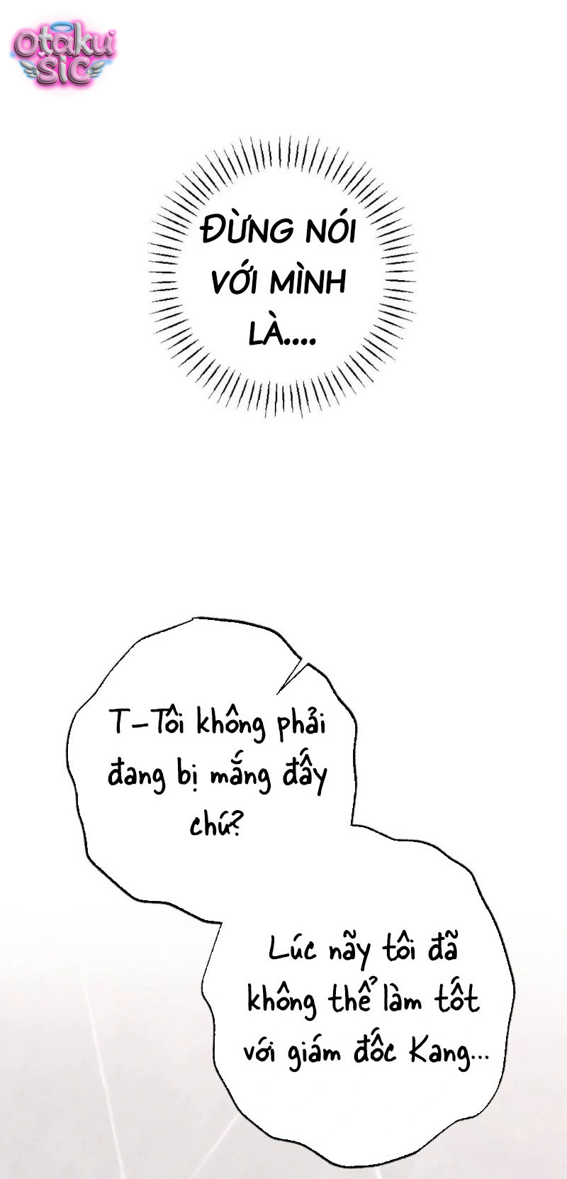 Dục Vọng Dơ Bẩn - Chap 17