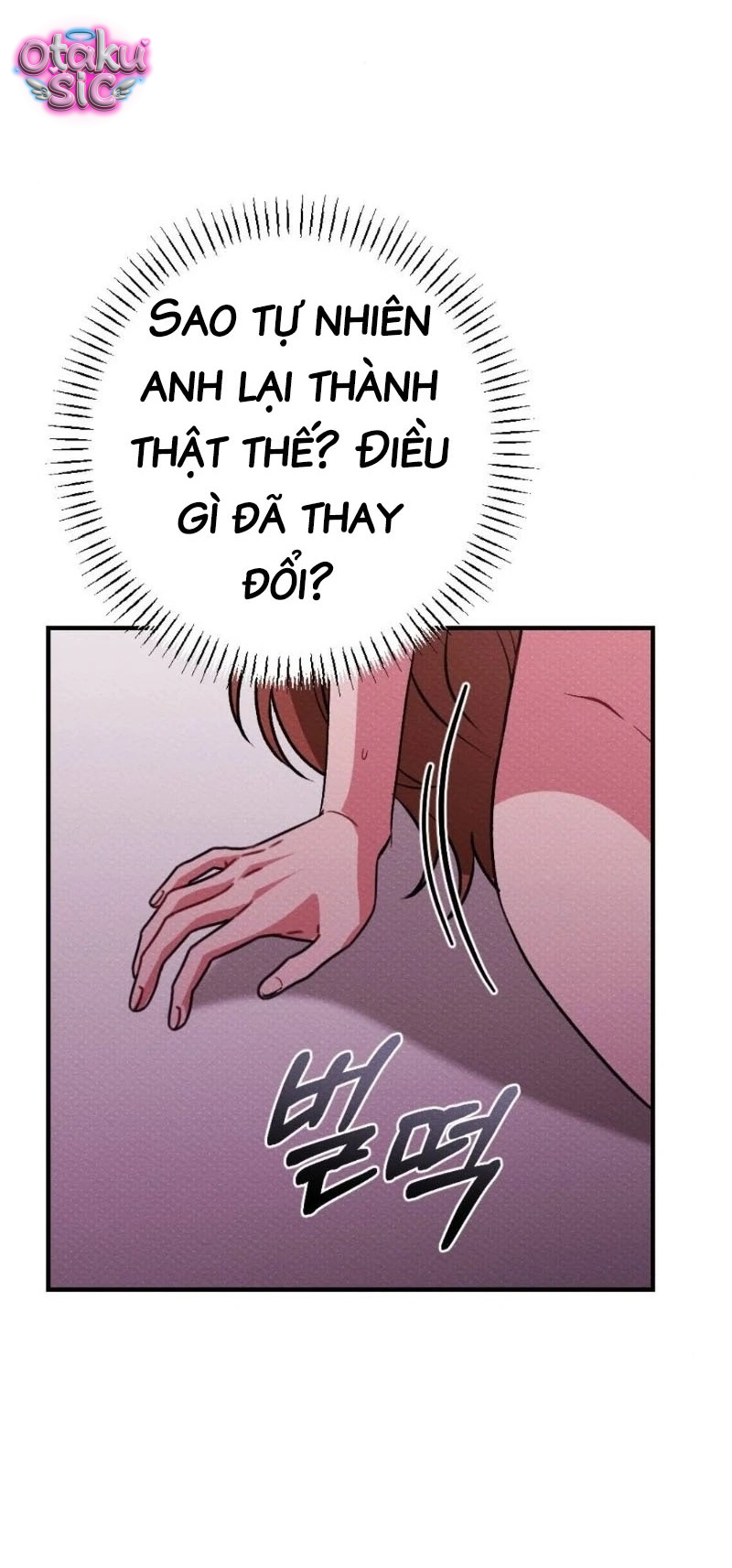 Dục Vọng Dơ Bẩn - Chap 17