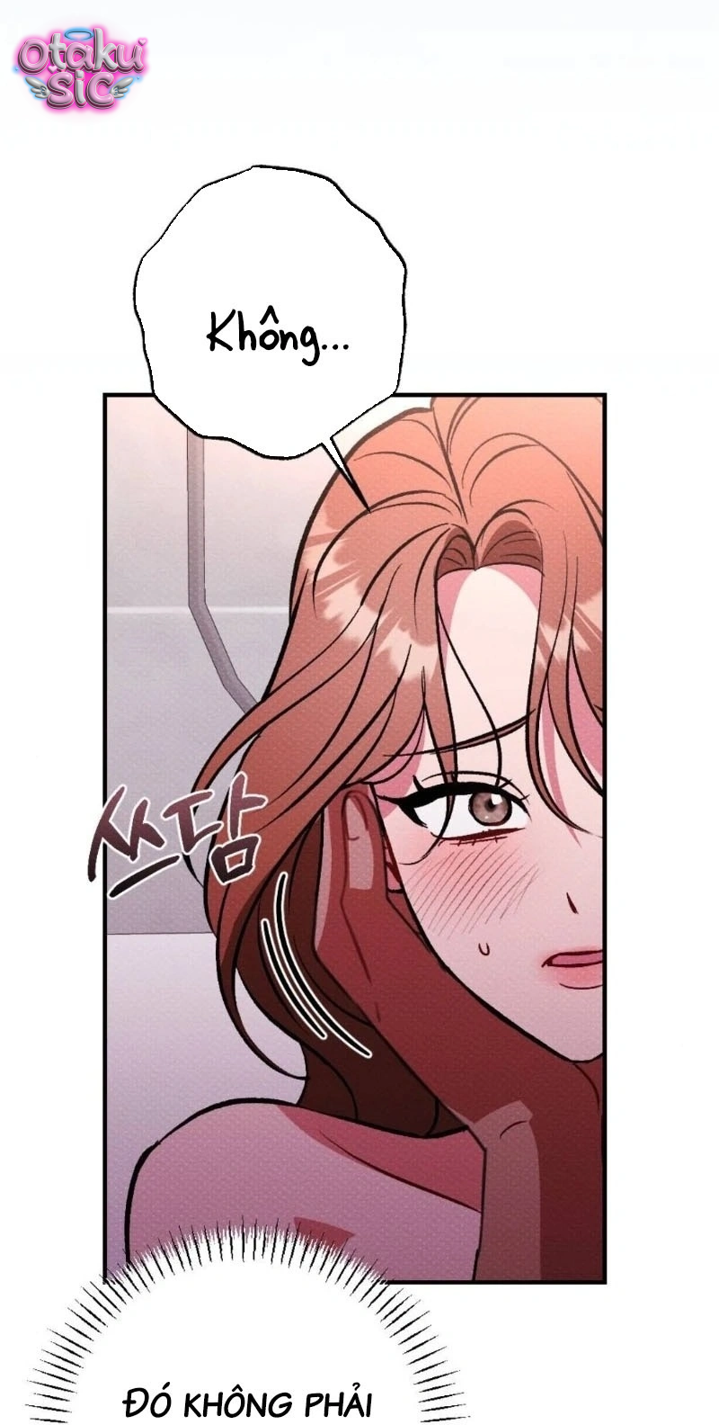 Dục Vọng Dơ Bẩn - Chap 17