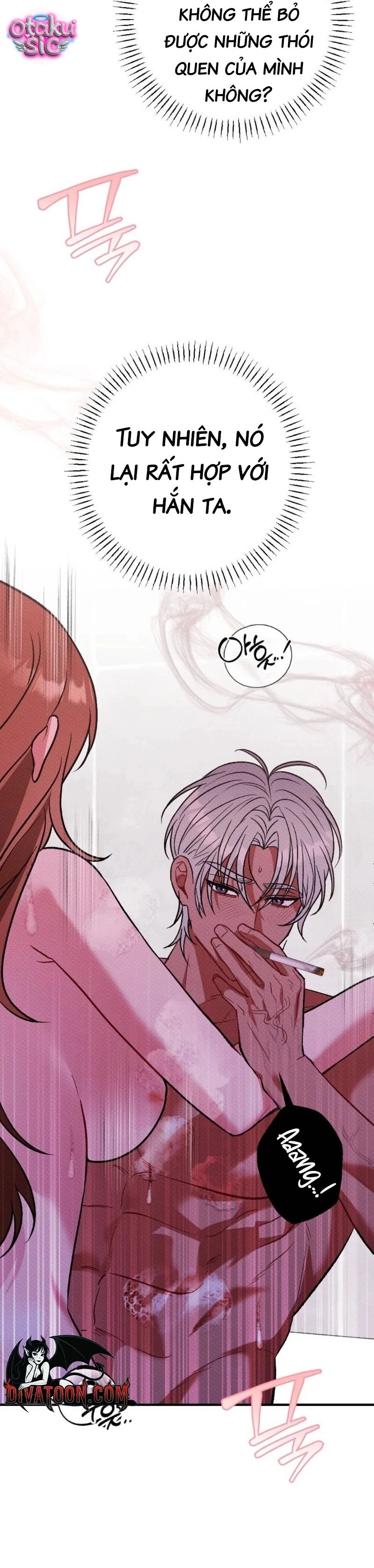 Dục Vọng Dơ Bẩn - Chap 17