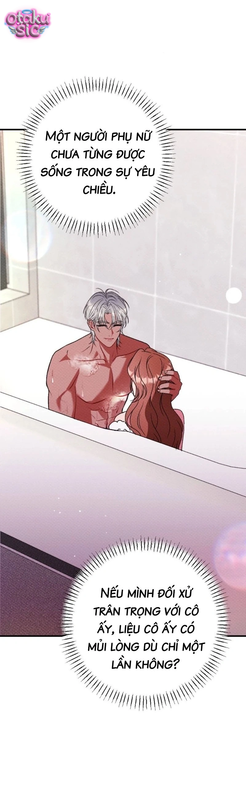 Dục Vọng Dơ Bẩn - Chap 17
