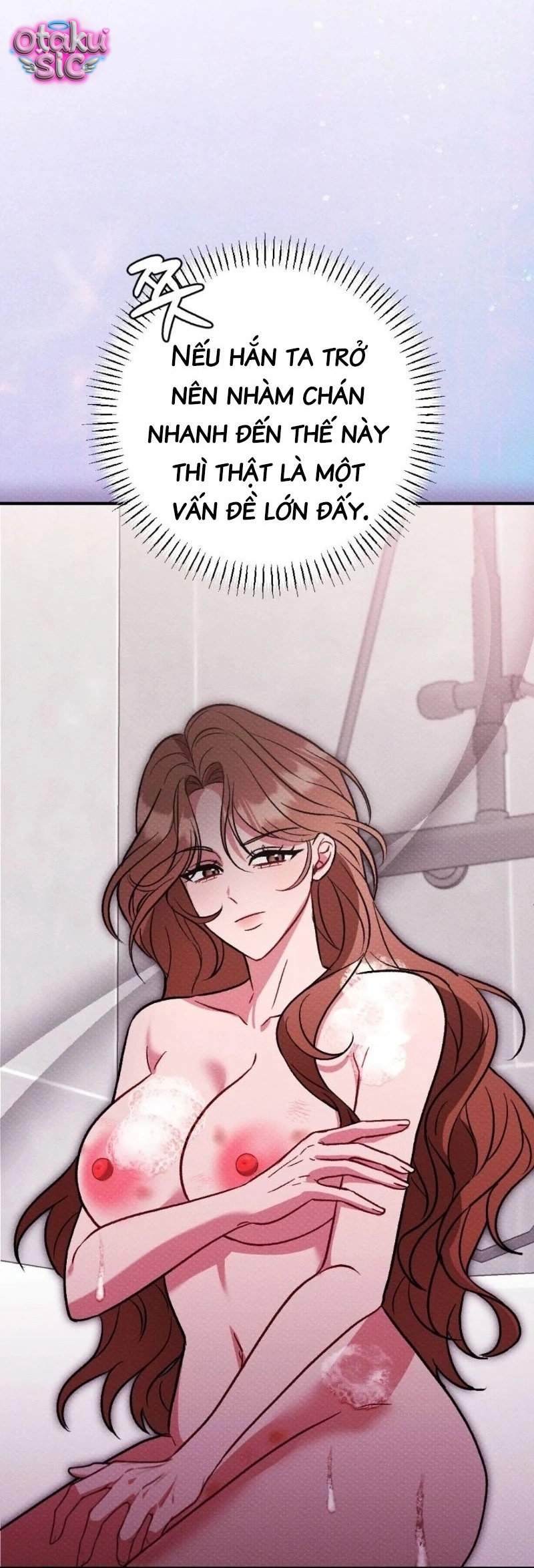 Dục Vọng Dơ Bẩn - Chap 17