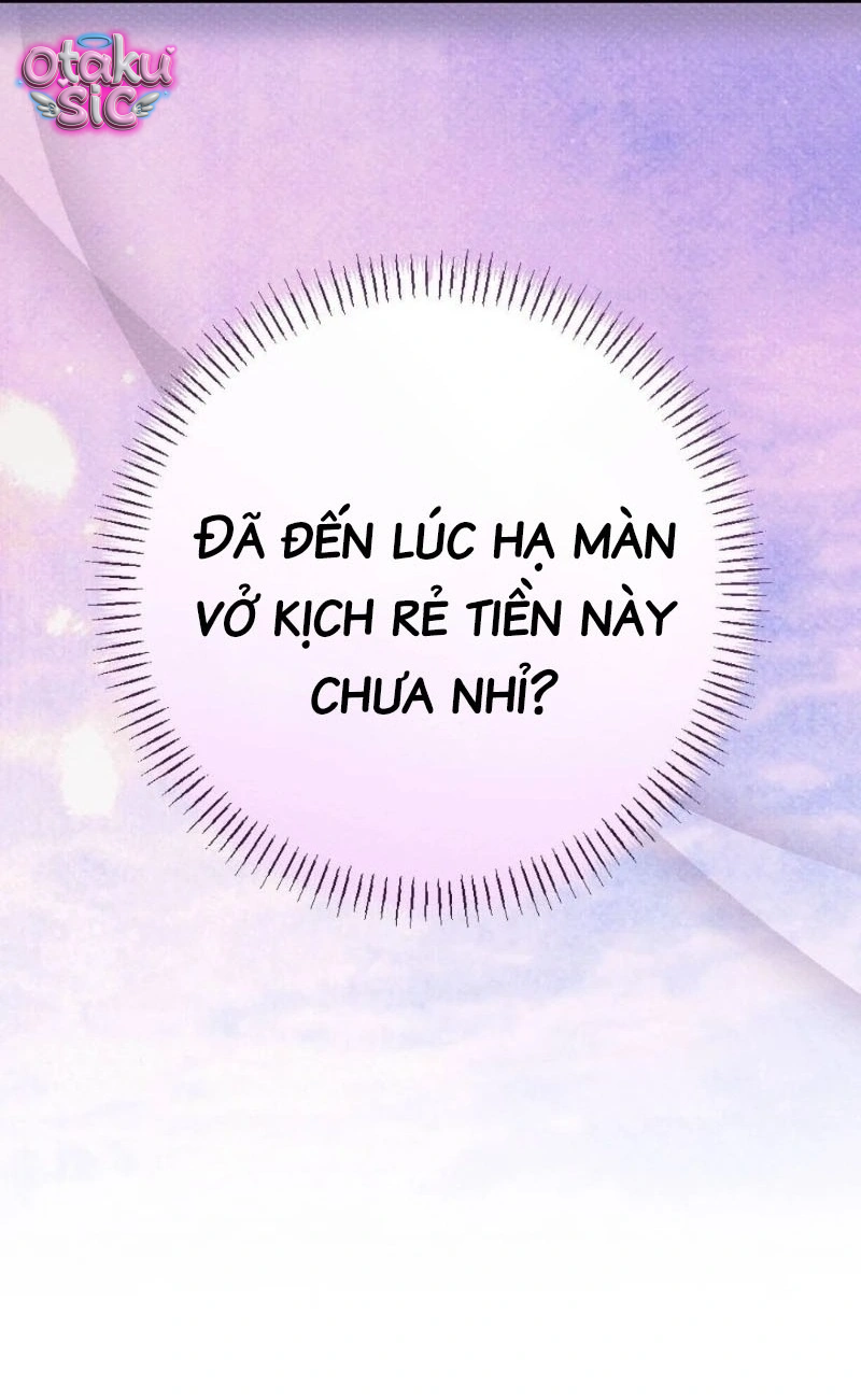 Dục Vọng Dơ Bẩn - Chap 17