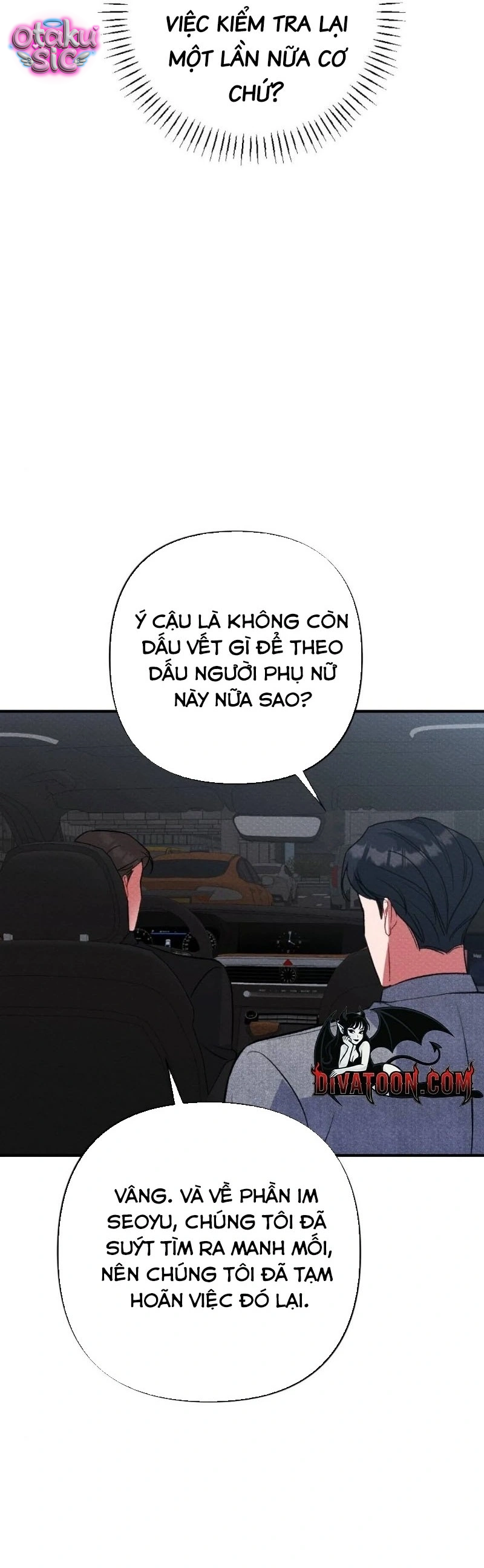 Dục Vọng Dơ Bẩn - Chap 17