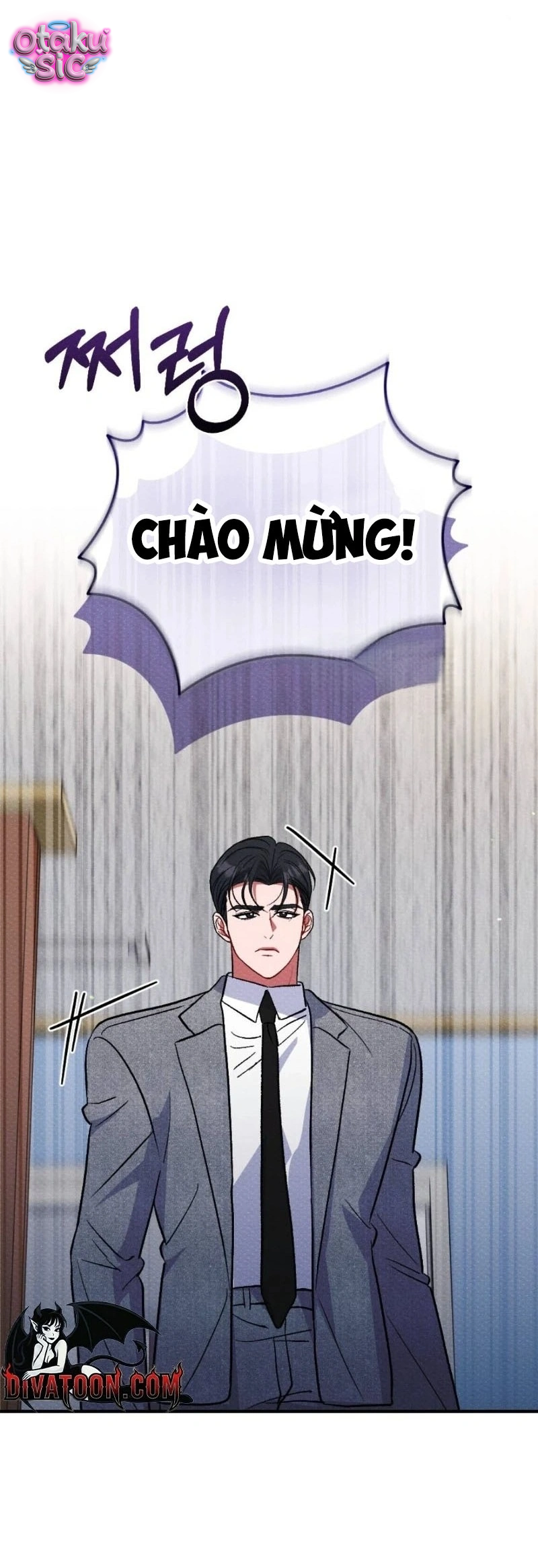 Dục Vọng Dơ Bẩn - Chap 17