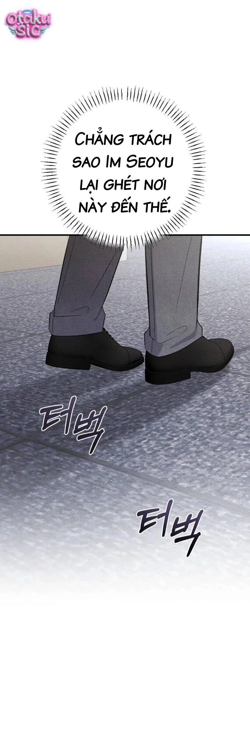 Dục Vọng Dơ Bẩn - Chap 17