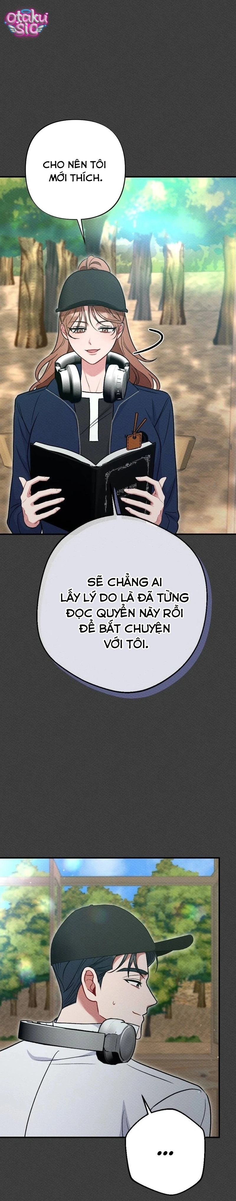 Dục Vọng Dơ Bẩn - Chap 18
