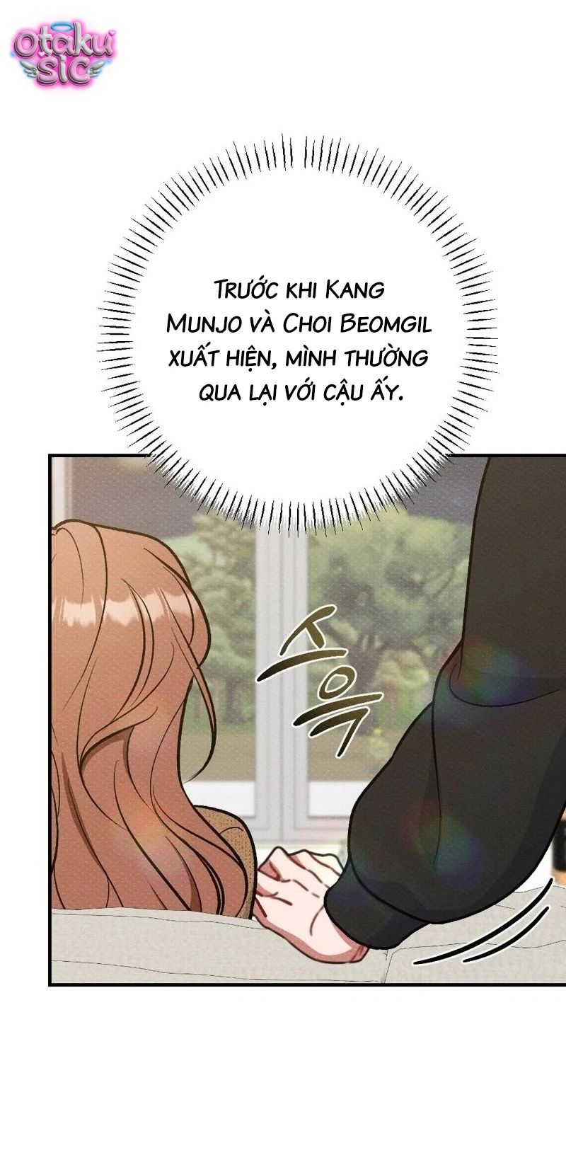 Dục Vọng Dơ Bẩn - Chap 18