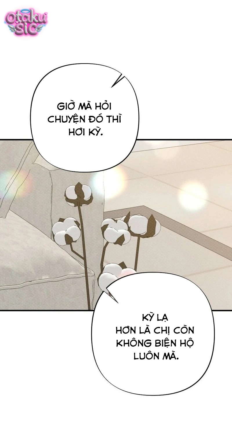Dục Vọng Dơ Bẩn - Chap 18