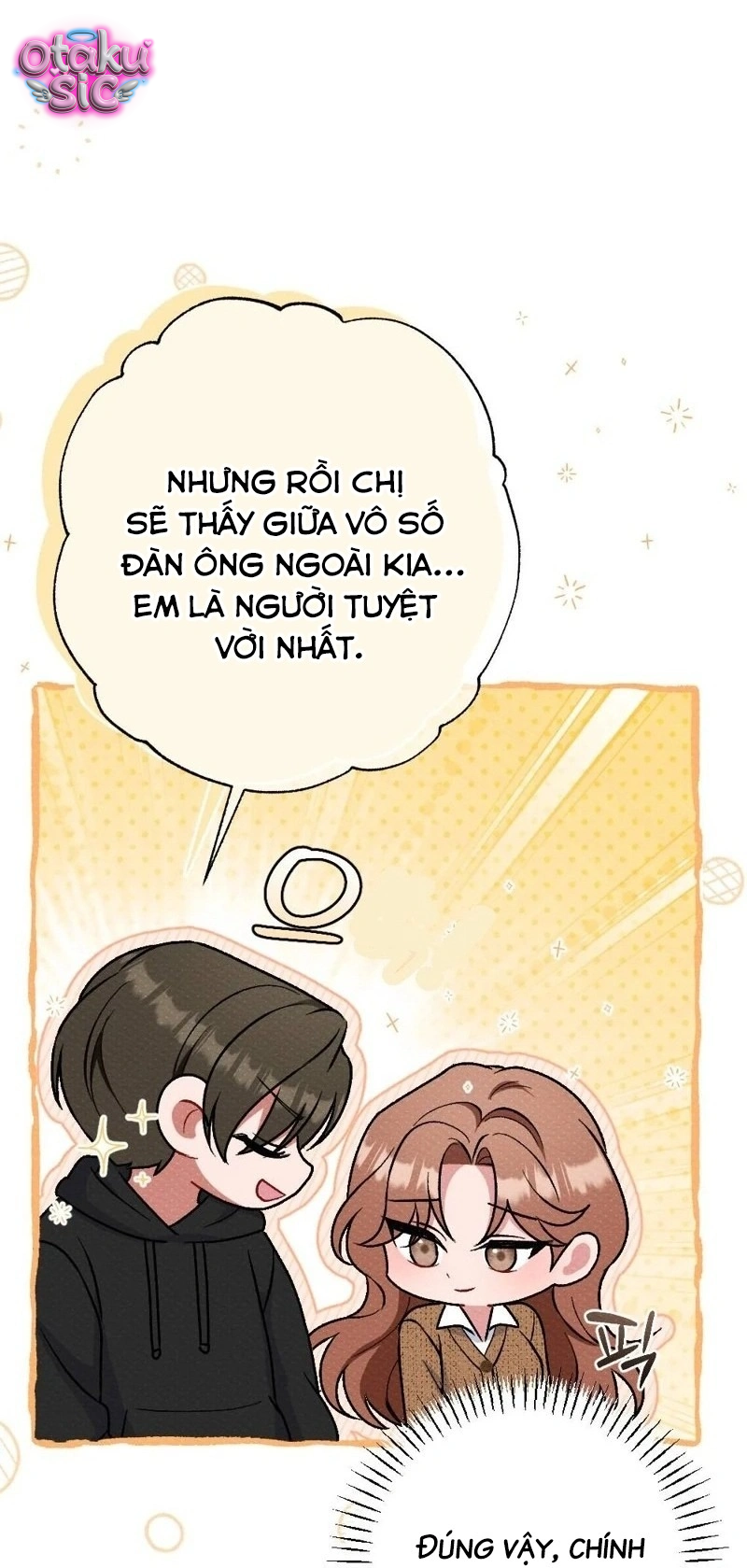 Dục Vọng Dơ Bẩn - Chap 18