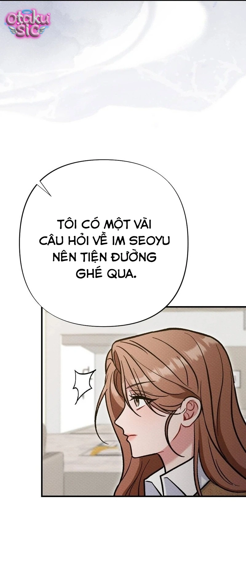 Dục Vọng Dơ Bẩn - Chap 18