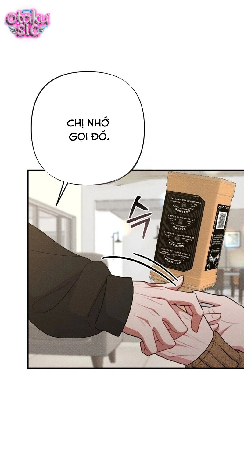 Dục Vọng Dơ Bẩn - Chap 18