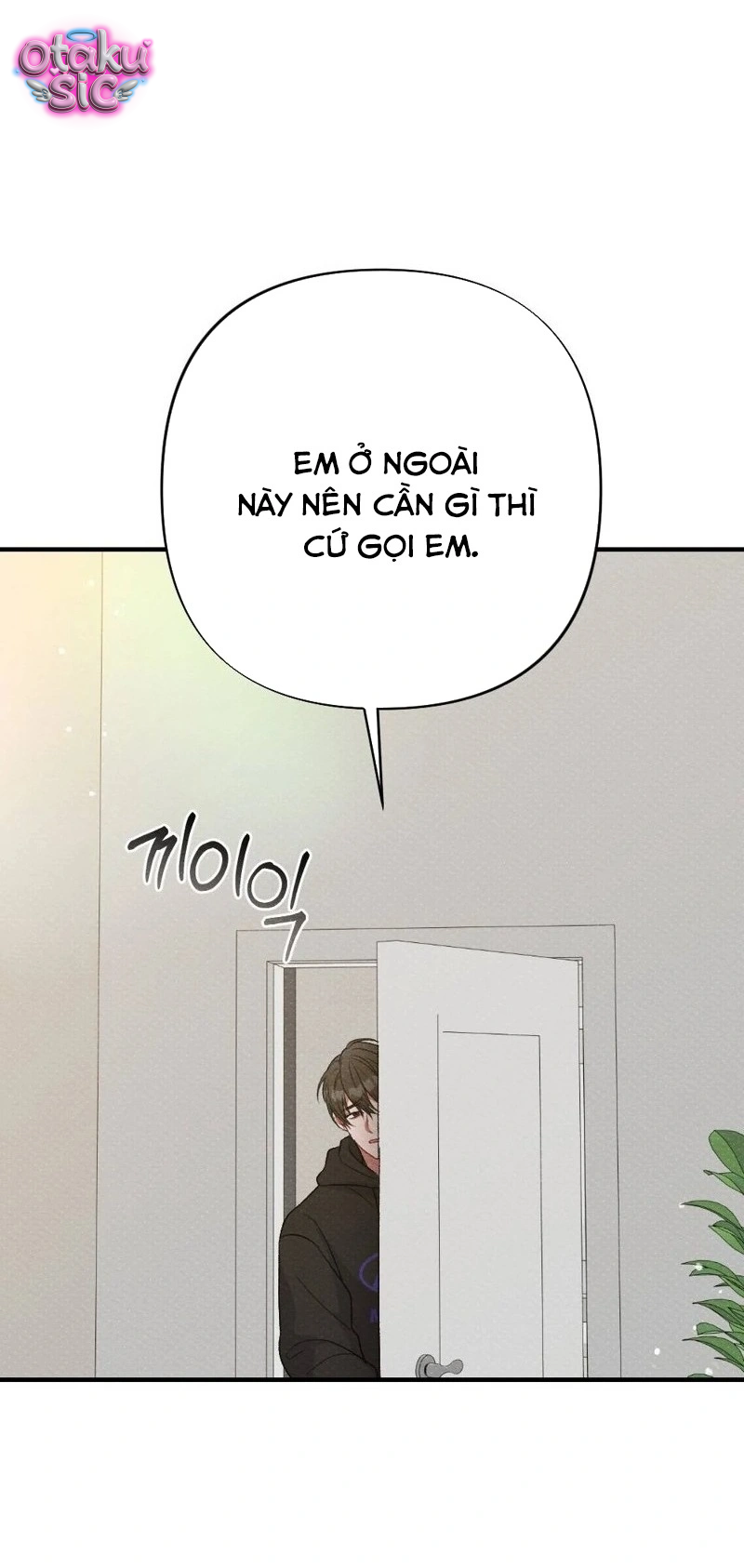 Dục Vọng Dơ Bẩn - Chap 18