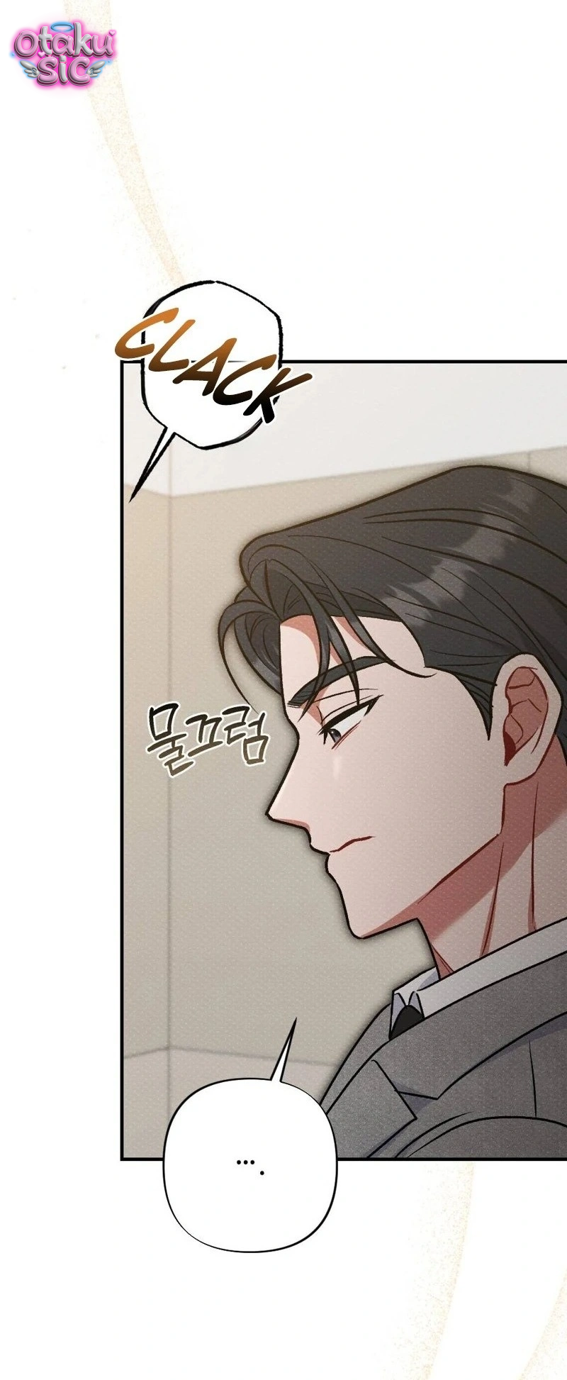 Dục Vọng Dơ Bẩn - Chap 18