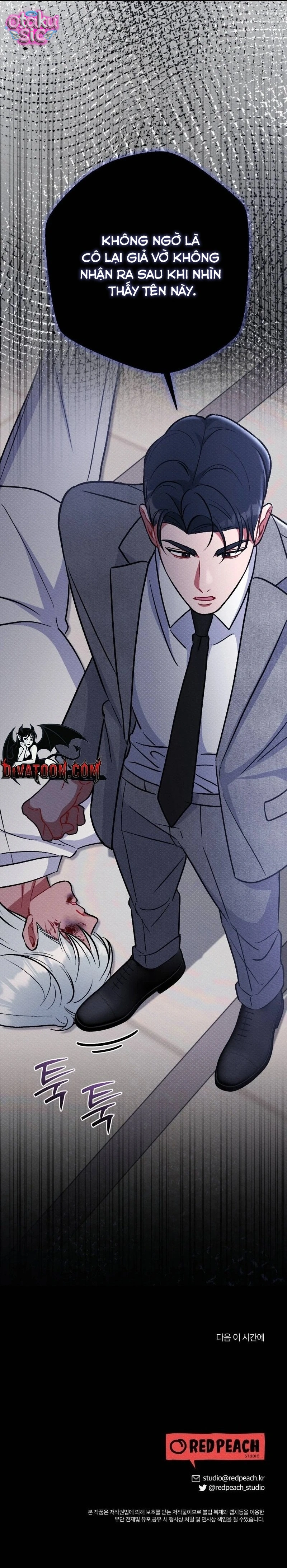 Dục Vọng Dơ Bẩn - Chap 18