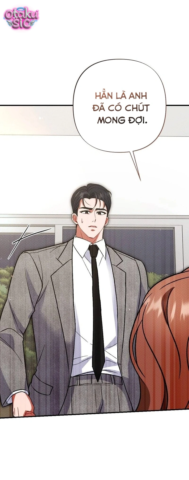 Dục Vọng Dơ Bẩn - Chap 19