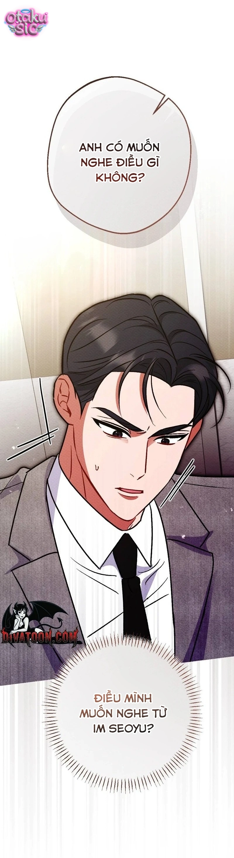 Dục Vọng Dơ Bẩn - Chap 19