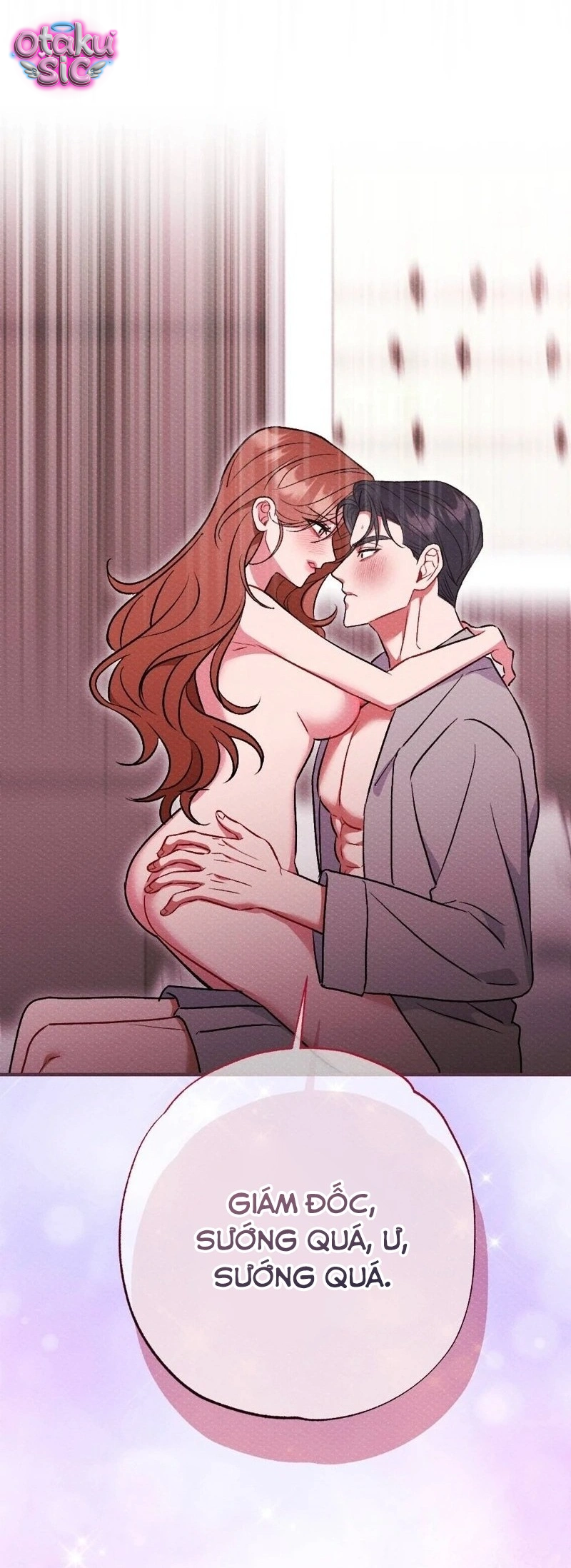 Dục Vọng Dơ Bẩn - Chap 19