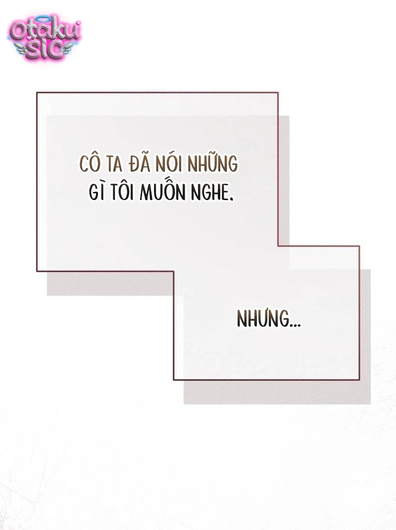 Dục Vọng Dơ Bẩn - Chap 19