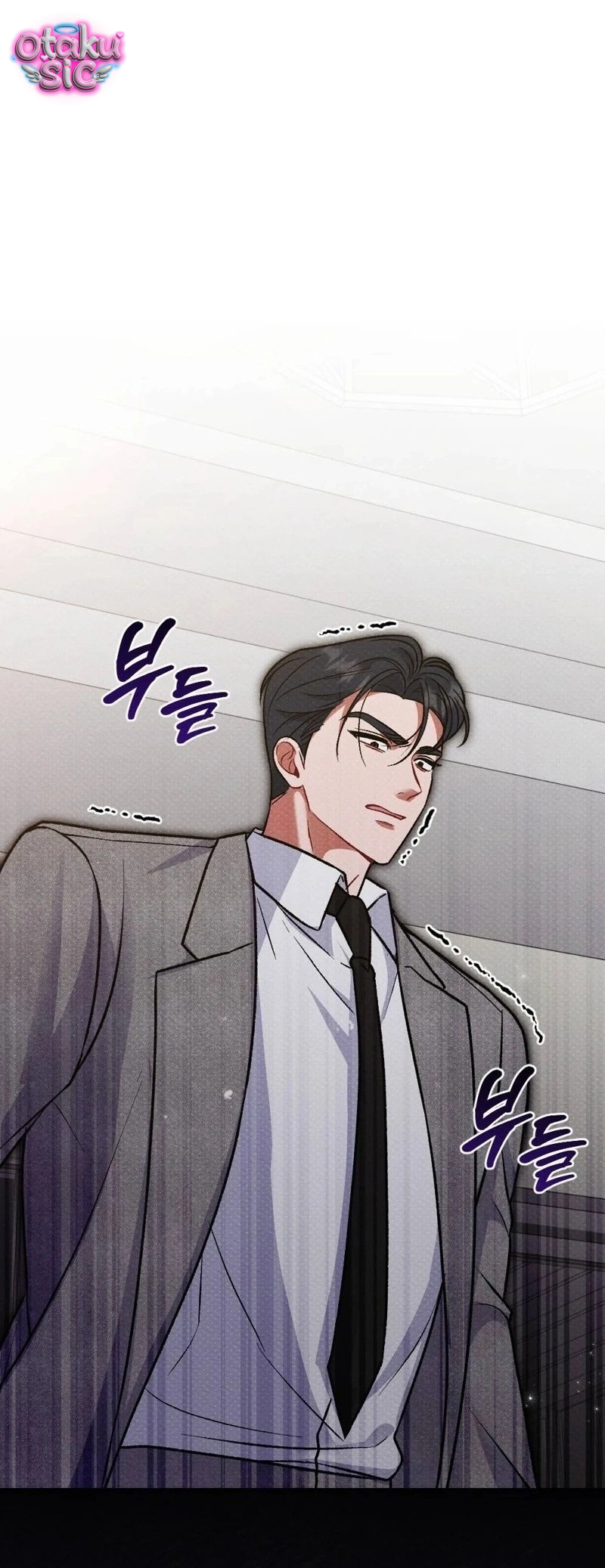 Dục Vọng Dơ Bẩn - Chap 19