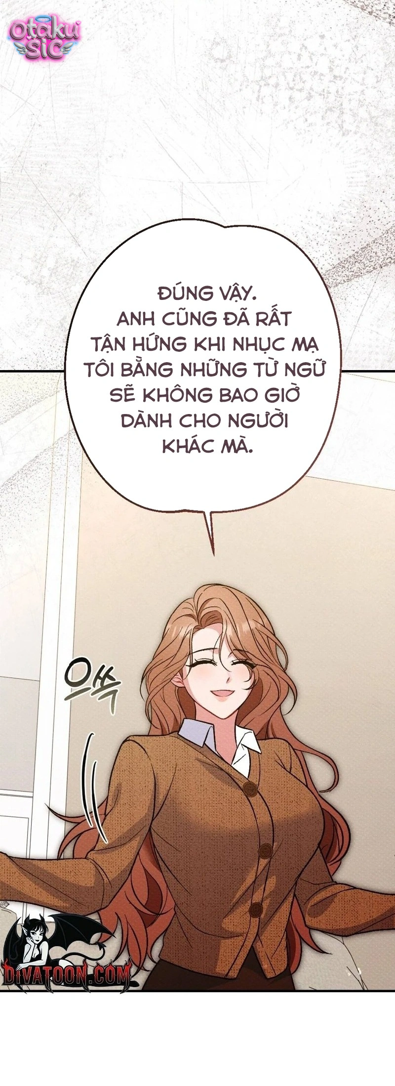 Dục Vọng Dơ Bẩn - Chap 19