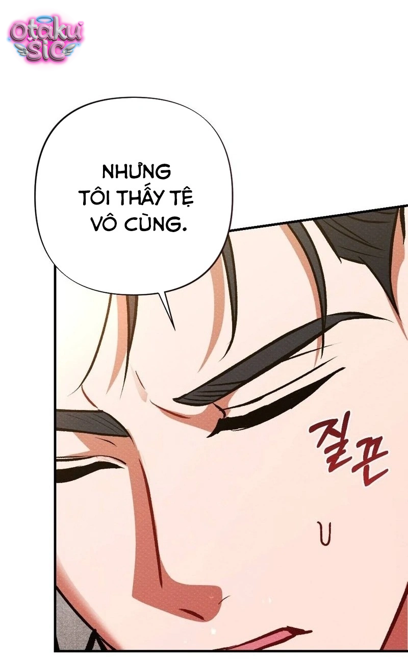 Dục Vọng Dơ Bẩn - Chap 19