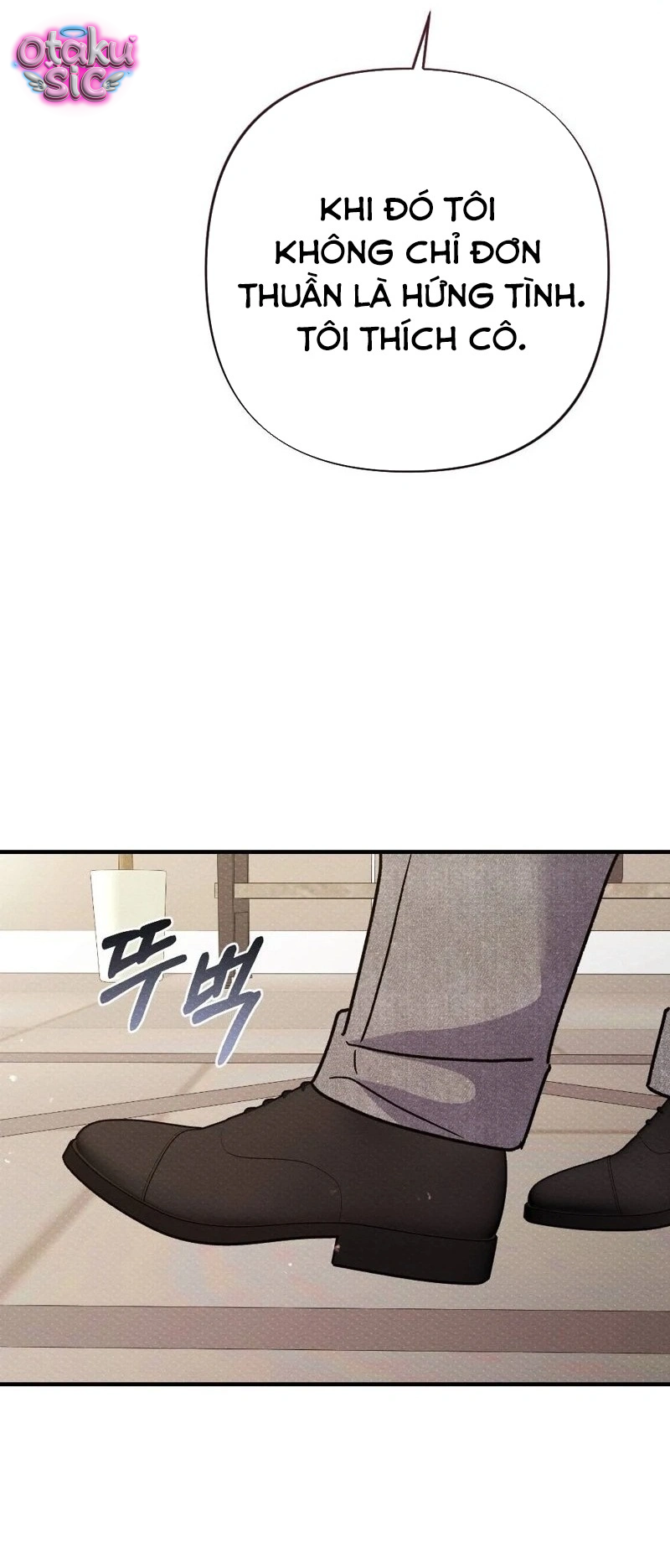 Dục Vọng Dơ Bẩn - Chap 19
