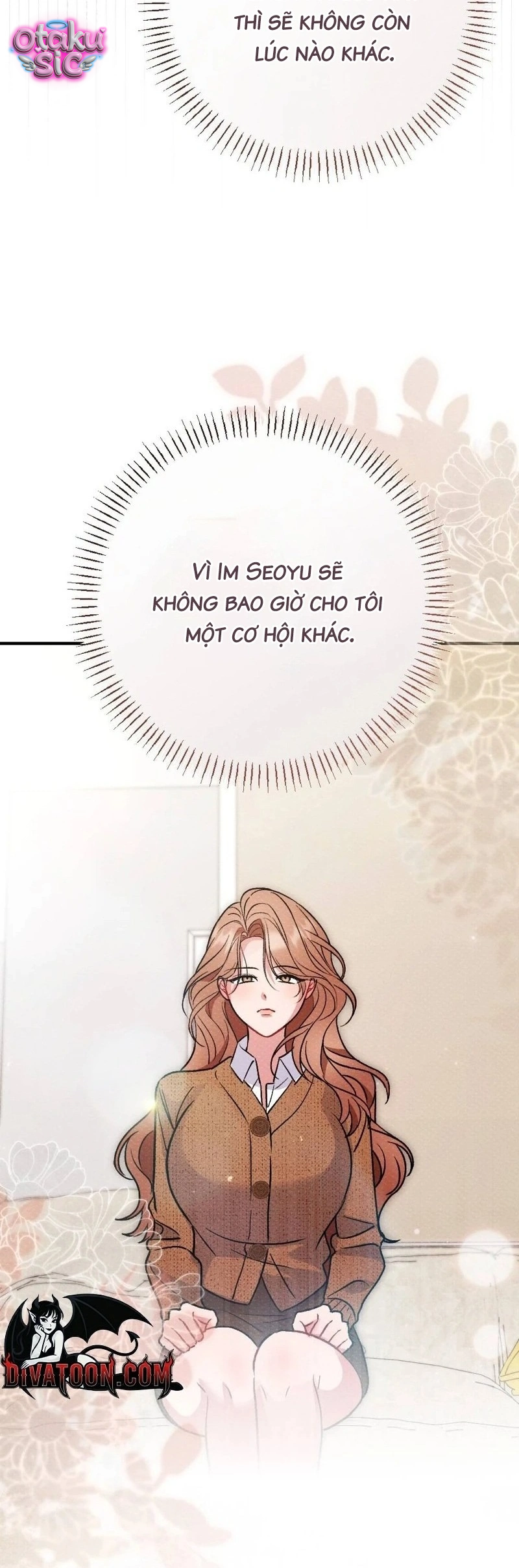 Dục Vọng Dơ Bẩn - Chap 19