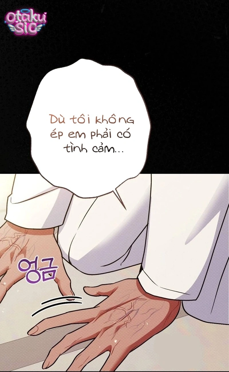 Dục Vọng Dơ Bẩn - Chap 19