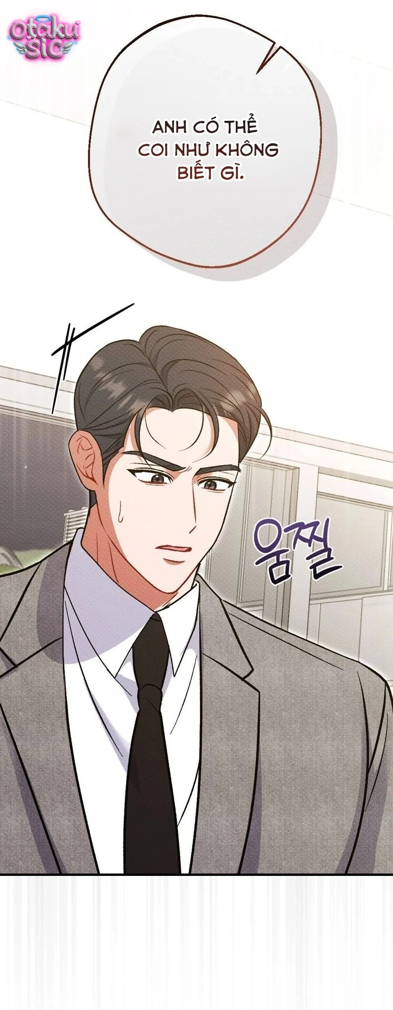 Dục Vọng Dơ Bẩn - Chap 19