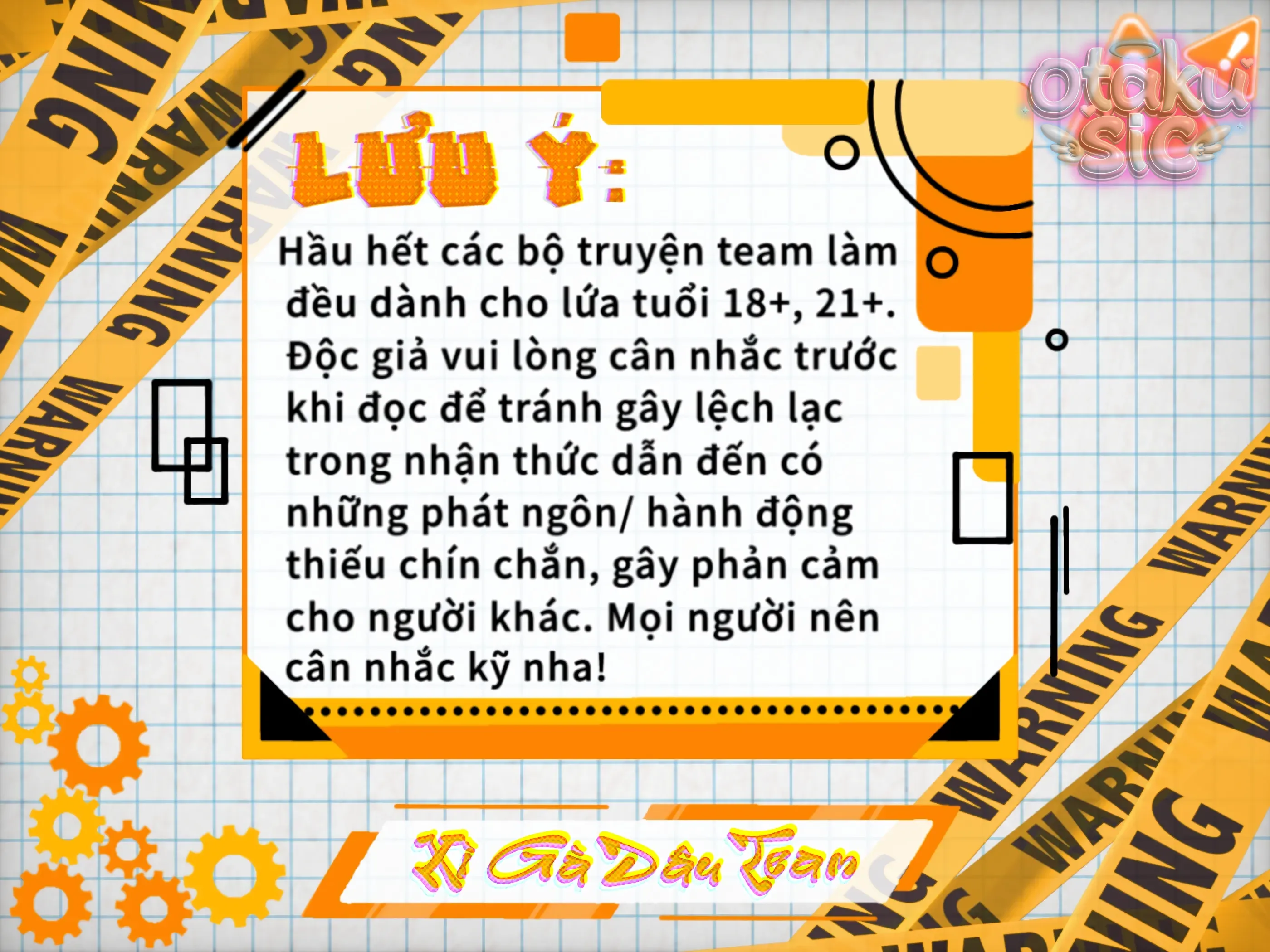 Dục Vọng Dơ Bẩn - Chap 3