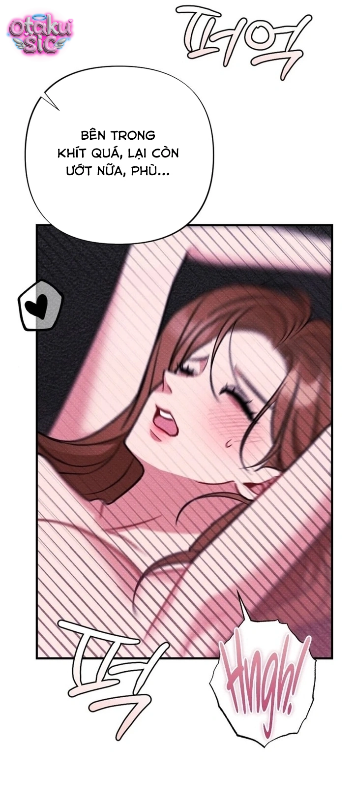 Dục Vọng Dơ Bẩn - Chap 5