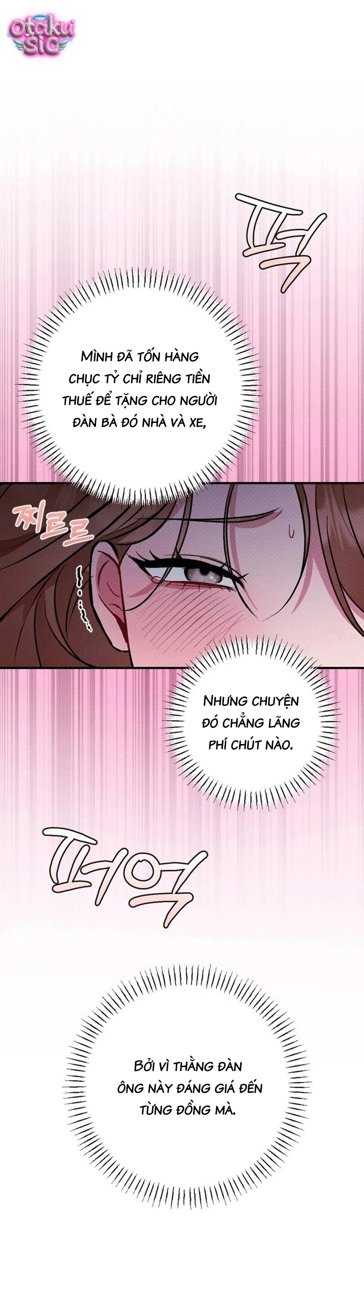 Dục Vọng Dơ Bẩn - Chap 5