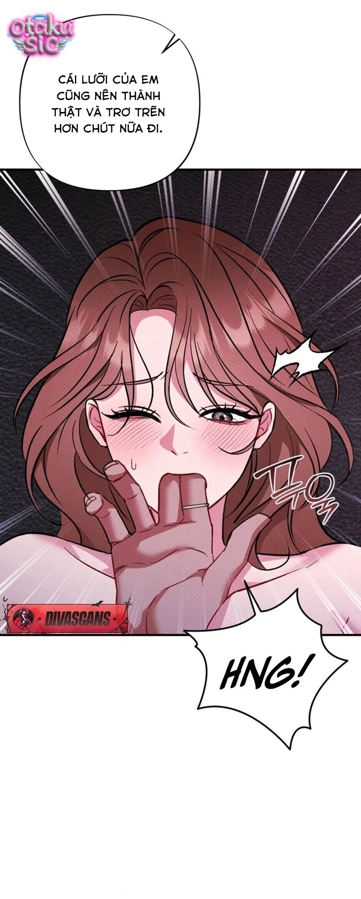 Dục Vọng Dơ Bẩn - Chap 5
