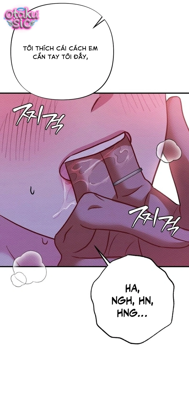 Dục Vọng Dơ Bẩn - Chap 5