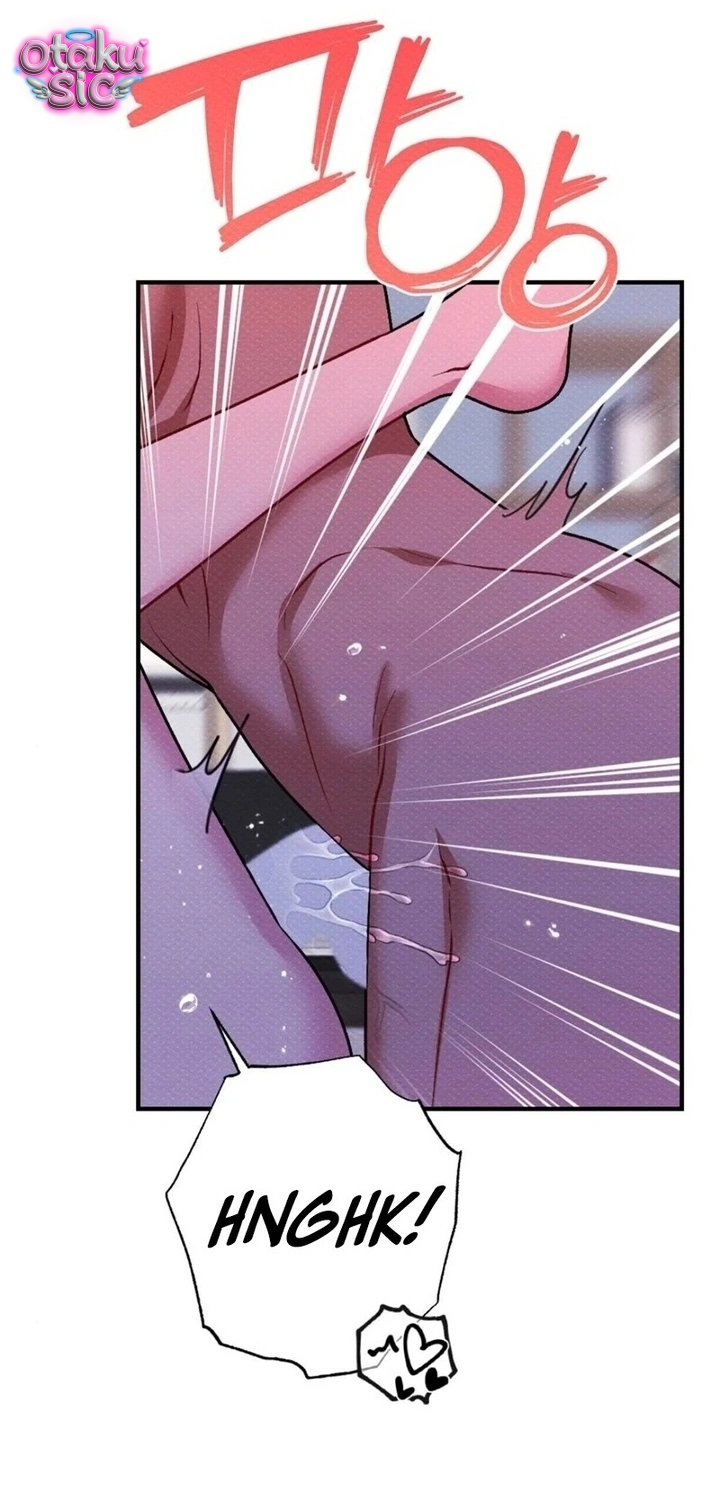 Dục Vọng Dơ Bẩn - Chap 5