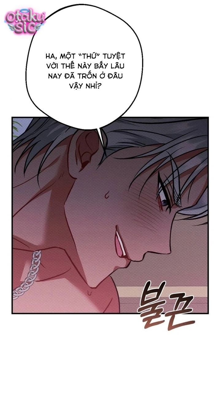 Dục Vọng Dơ Bẩn - Chap 5